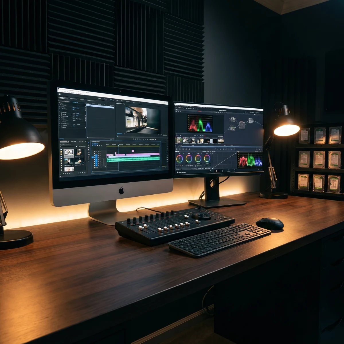 149film Production 스튜디오
